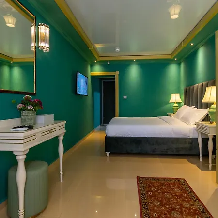 Hotell Craiova By Phoenicia Olimp