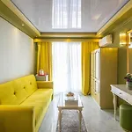 Craiova By Phoenicia Otel Olimp
