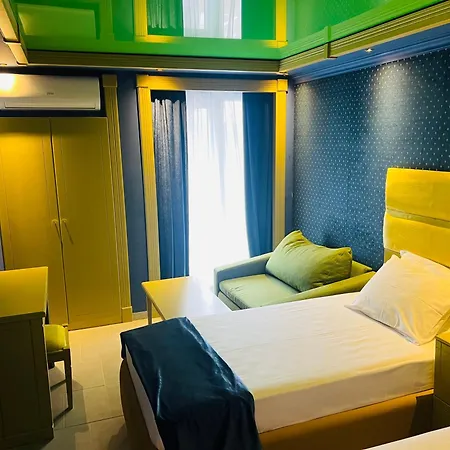Craiova By Phoenicia Hotel Olimp