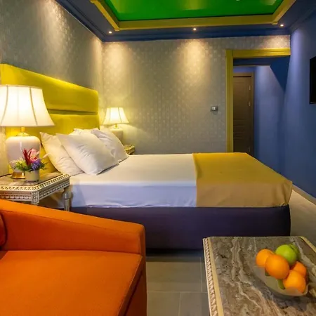 Hotel Craiova By Phoenicia Blue View 3*