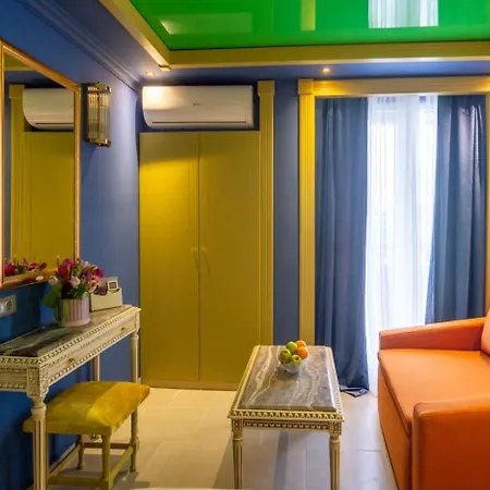 Craiova By Phoenicia Blue View Hotel 3*