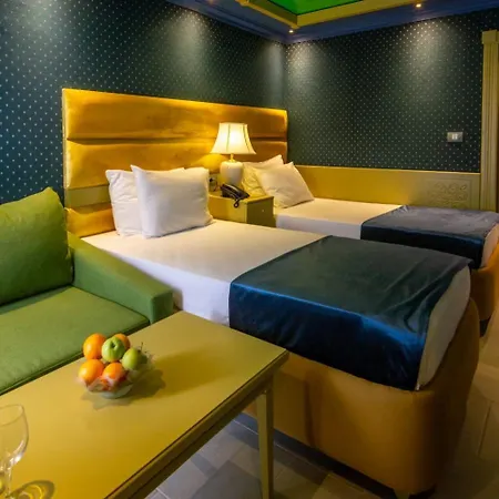Craiova By Phoenicia Blue View Hotel