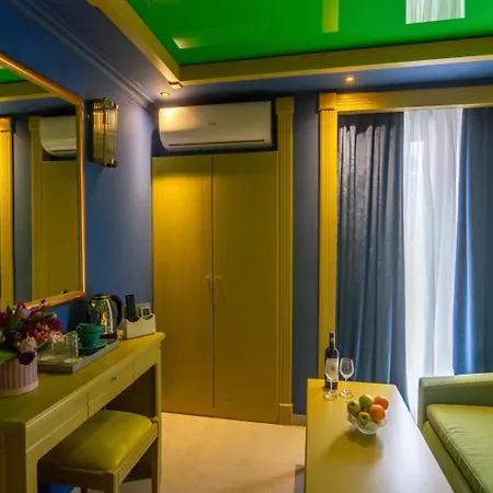 Craiova By Phoenicia Blue View Hotel 3*