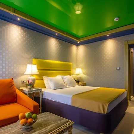 Hotel Craiova By Phoenicia Blue View 3*