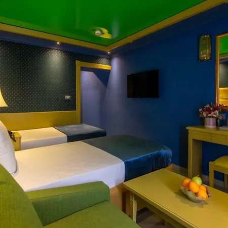 Craiova By Phoenicia Blue View Hotel Olimp