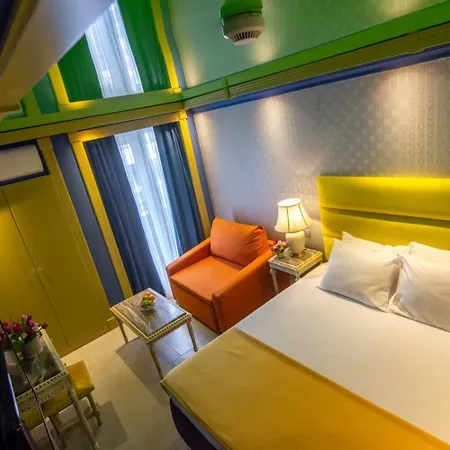 Hotel Craiova By Phoenicia Olimp