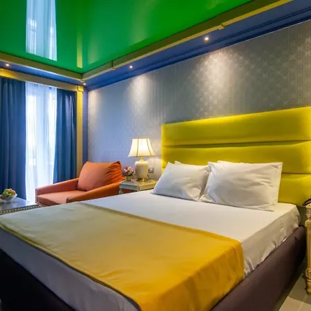 Craiova By Phoenicia Blue View 3*