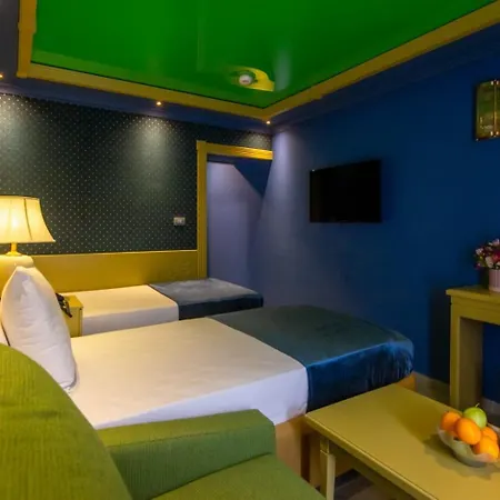 Craiova By Phoenicia Blue View Hotel Olimp