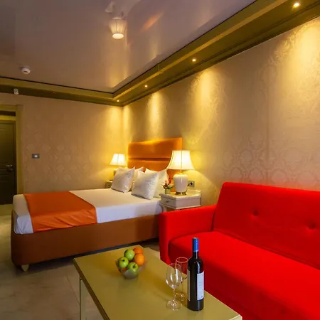 Hotel Craiova By Phoenicia Blue View Olimp