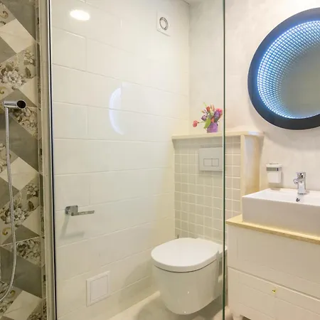 Craiova By Phoenicia Blue View 3* Olimp