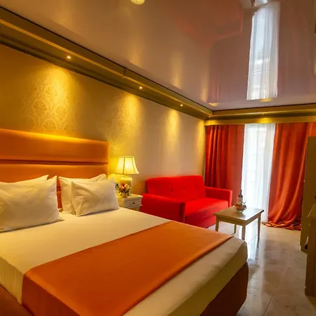 Craiova By Phoenicia Blue View Hotel 3*