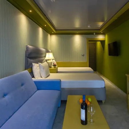 Craiova By Phoenicia Blue View Hotel 3*