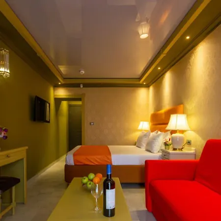 Craiova By Phoenicia Hotel Olimp