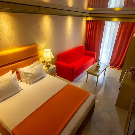 Craiova By Phoenicia 3* Olimp