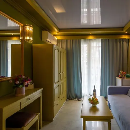 Craiova By Phoenicia Hotel