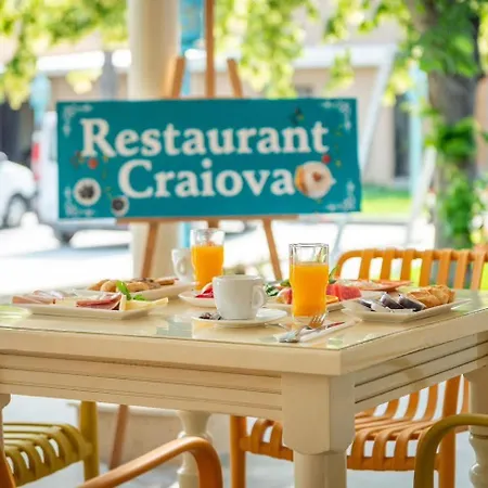 Craiova By Phoenicia Hotel 3*