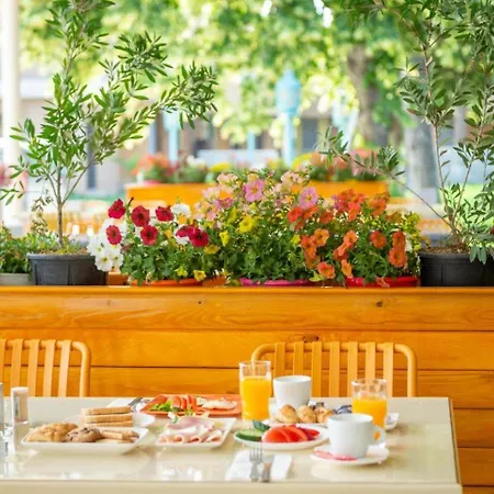 Hotel Craiova By Phoenicia 3*