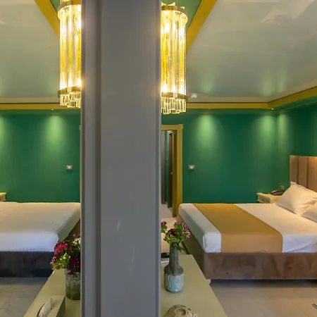 Hotel Craiova By Phoenicia Olimp