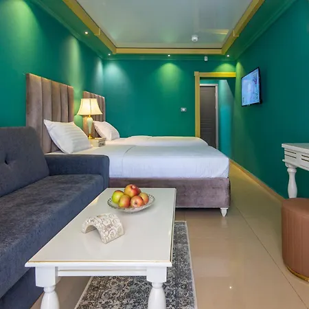 Craiova By Phoenicia أوليمبْ