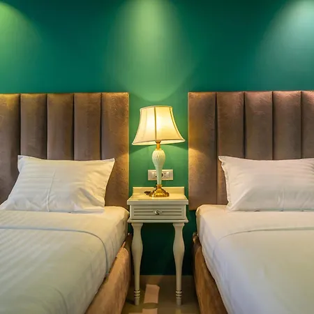 Craiova By Phoenicia Hotel