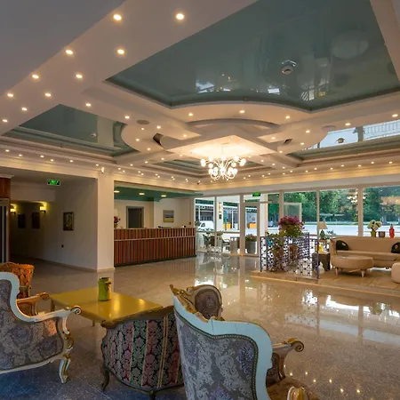 Hotel Craiova By Phoenicia