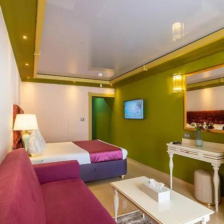 Craiova By Phoenicia Hotel 3*