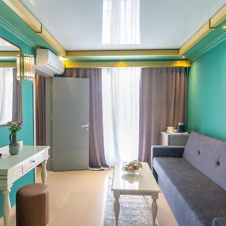 Craiova By Phoenicia Hotel Olimp