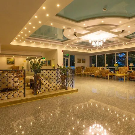 Hotel Craiova By Phoenicia Olimp