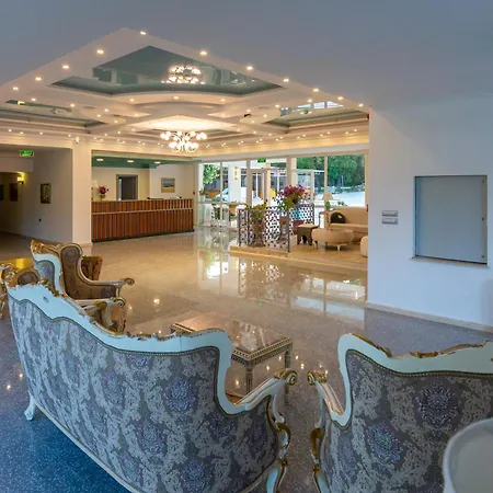 Hotel Craiova By Phoenicia Olimp
