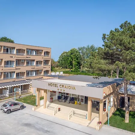 Craiova By Phoenicia Hotel 3*