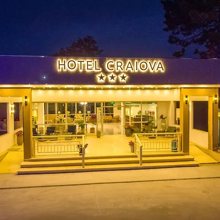 Hotel Craiova By Phoenicia