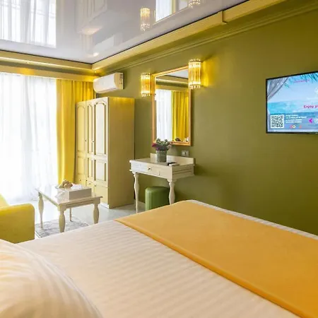 Craiova By Phoenicia Olimp