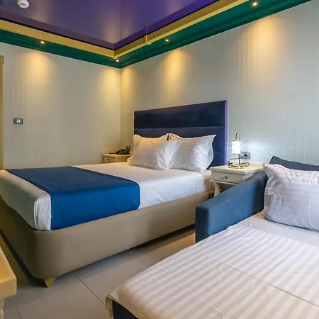 Craiova By Phoenicia Hotel