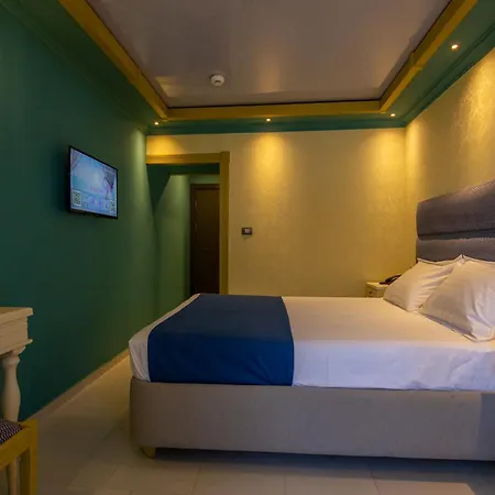 Hotel Craiova By Phoenicia 3*