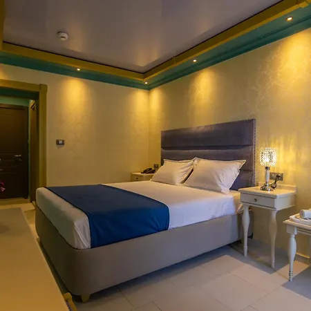 Hotell Craiova By Phoenicia