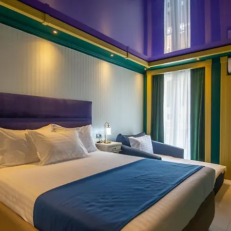 Craiova By Phoenicia Hotel
