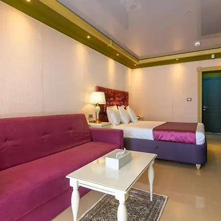 Craiova By Phoenicia Olimp