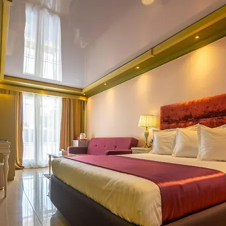 Hotel Craiova By Phoenicia