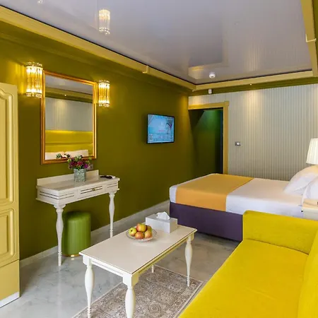 酒店 Craiova By Phoenicia 3*