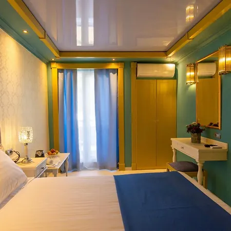 Craiova By Phoenicia 3*