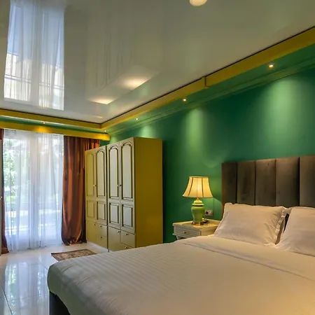 Hotel Craiova By Phoenicia 3*