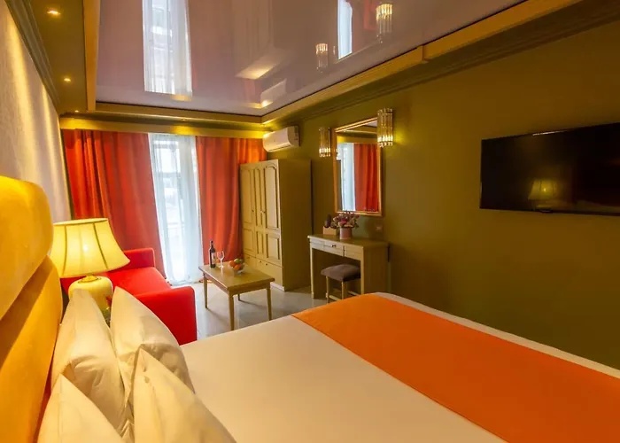 Craiova By Phoenicia 奥林普