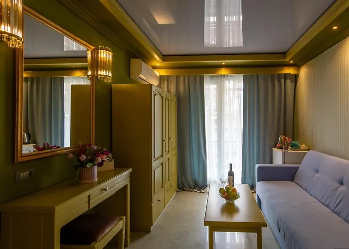 Craiova By Phoenicia Hotel