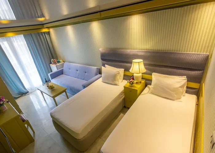 Hotel Craiova By Phoenicia