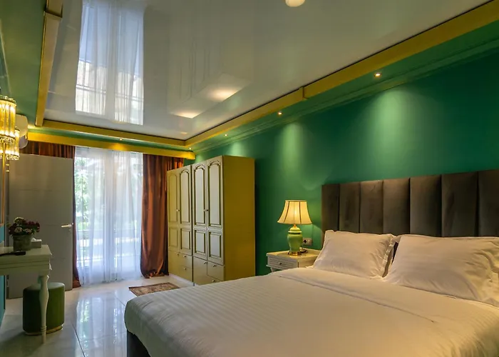 Craiova By Phoenicia