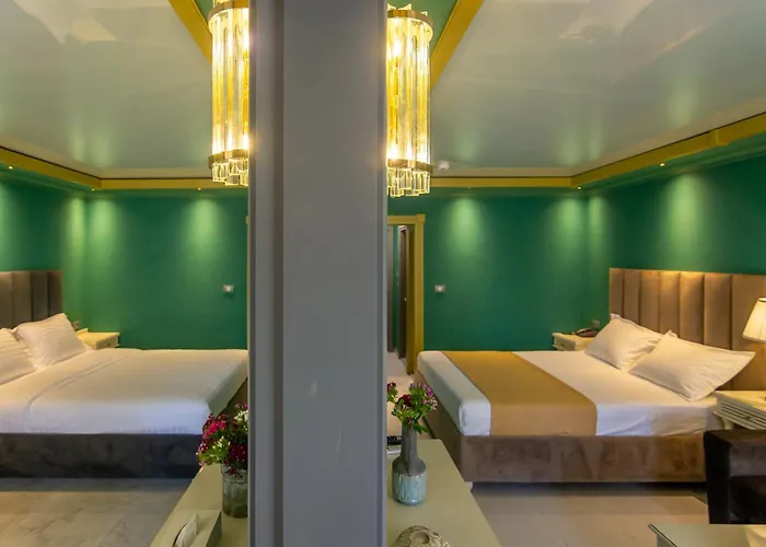 Hotel Craiova By Phoenicia Olimp