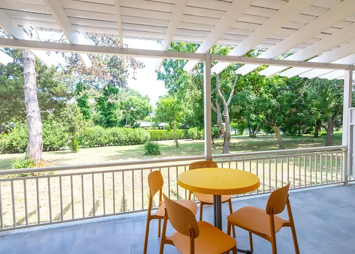 酒店 Craiova By Phoenicia 奥林普