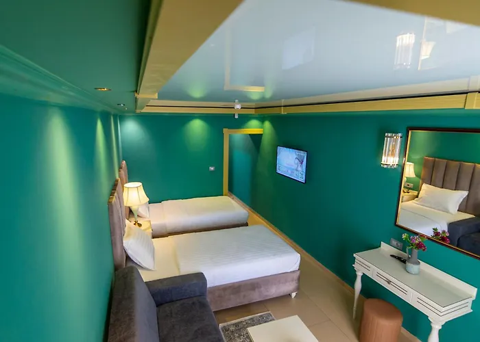 Craiova By Phoenicia 3* 奥林普