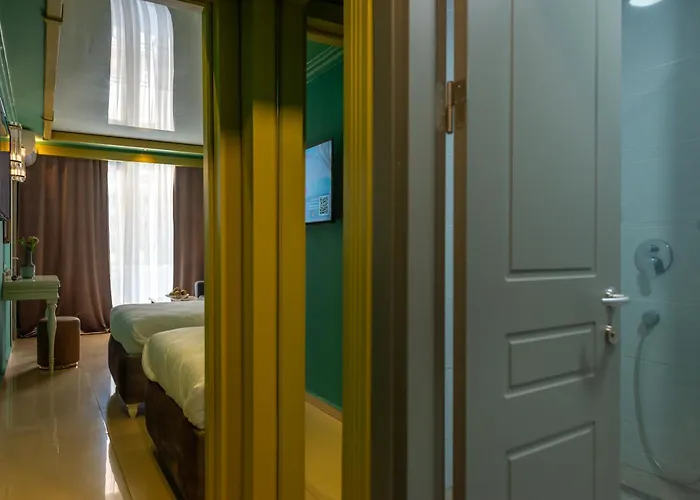 酒店 Craiova By Phoenicia