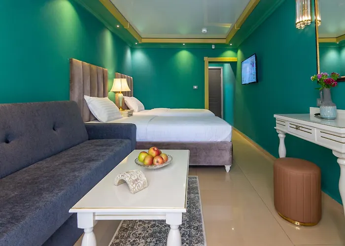 Craiova By Phoenicia Olimp